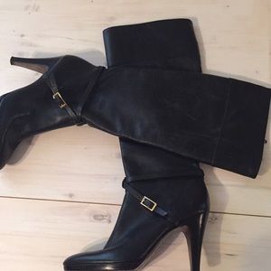 Banana Republic Boots Size 8